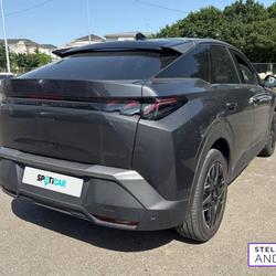 Peugeot 3008 3008 Hybrid 136 e-DCS6 GT Cesson-S&eacute;vign&eacute;