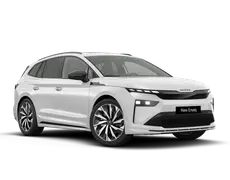 Skoda Enyaq Cherbourg-en-Cotentin