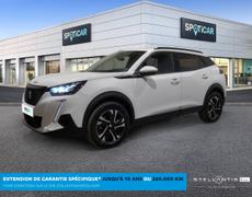 Peugeot 2008 Cesson-Sévigné