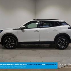 Peugeot 2008 2008 BlueHDi 130 S&S EAT8 Allure Cesson-S&eacute;vign&eacute;