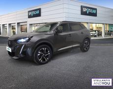 Peugeot 2008 Cesson-Sévigné