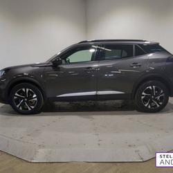 Peugeot 2008 2008 BlueHDi 130 S&S EAT8 Allure Cesson-S&eacute;vign&eacute;