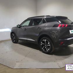 Peugeot 2008 2008 BlueHDi 130 S&S EAT8 Allure Cesson-S&eacute;vign&eacute;