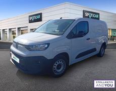 Citroen Berlingo Rennes
