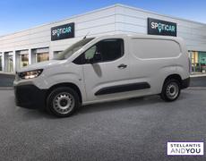 Citroen Berlingo Rennes