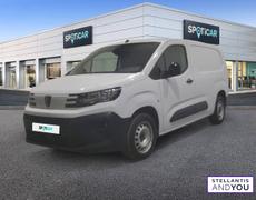 Peugeot Partner Rennes
