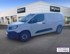 Peugeot Partner Rennes