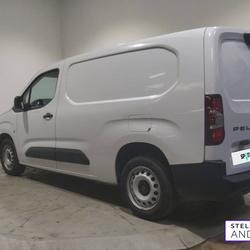 Peugeot Partner PARTNER FOURGON XL 950 KG BLUEHDI 100 S&S BVM6 Cesson-S&eacute;vign&eacute;
