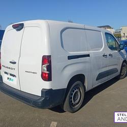 Peugeot Partner PARTNER FOURGON XL 950 KG BLUEHDI 100 S&S BVM6 Rennes