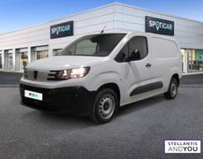 Peugeot Partner Rennes