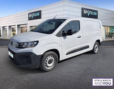 Peugeot Partner Rennes