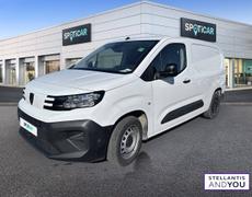 Peugeot Partner Rennes