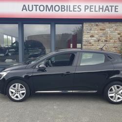 Renault Clio 5 CLIO V BlueDCI 85 BUSINESS Vitr&eacute;