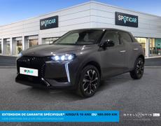 DS DS3 Crossback Cesson-Sévigné