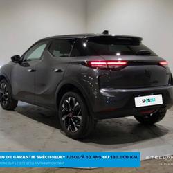 DS DS3 Crossback DS3 Crossback PureTech 130 EAT8 Performance Line+ Cesson-S&eacute;vign&eacute;
