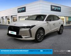 DS DS4 Cesson-Sévigné