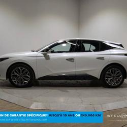 DS DS4 DS 4 BlueHDi 130 EAT8 Trocadero Cesson-S&eacute;vign&eacute;