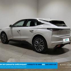 DS DS4 DS 4 BlueHDi 130 EAT8 Trocadero Cesson-S&eacute;vign&eacute;