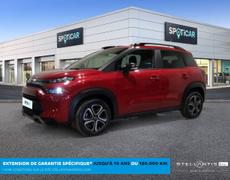 Citroen C3 Aircross Rennes