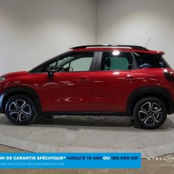 Citroen C3 Aircross C3 Aircross PureTech 110 S&S BVM6 Feel Pack Rennes