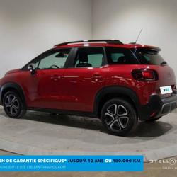 Citroen C3 Aircross C3 Aircross PureTech 110 S&S BVM6 Feel Pack Rennes