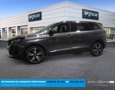 Peugeot 5008 Cesson-Sévigné