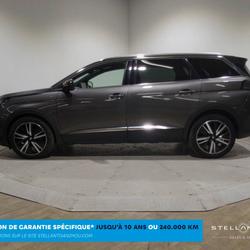 Peugeot 5008 5008 BlueHDi 130ch S&S EAT8 GT Pack Cesson-S&eacute;vign&eacute;