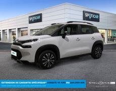 Citroen C3 Aircross Rennes