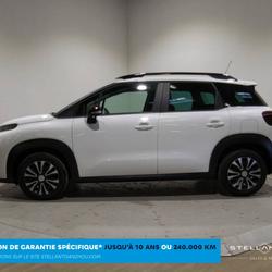 Citroen C3 Aircross C3 Aircross BlueHDi 120 S&S EAT6 Feel Pack Business Rennes