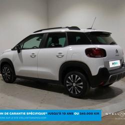 Citroen C3 Aircross C3 Aircross BlueHDi 120 S&S EAT6 Feel Pack Business Rennes