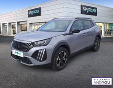 Peugeot 2008 Cesson-Sévigné