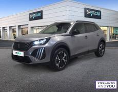 Peugeot 2008 Cesson-Sévigné