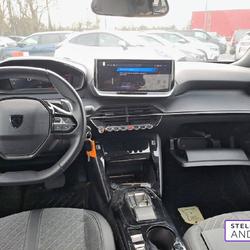 Peugeot 2008 2008 BlueHDi 130 S&S EAT8 Allure Cesson-S&eacute;vign&eacute;