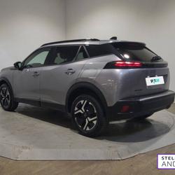 Peugeot 2008 2008 BlueHDi 130 S&S EAT8 Allure Cesson-S&eacute;vign&eacute;