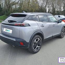 Peugeot 2008 2008 BlueHDi 130 S&S EAT8 Allure Cesson-S&eacute;vign&eacute;