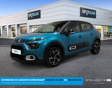Citroen C3 Cesson-Sévigné