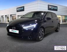 Hyundai i20 Cesson-Sévigné
