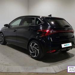 Hyundai i20 i20 1.0 T-GDi 100 Hybrid 48V Creative Cesson-S&eacute;vign&eacute;