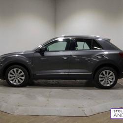 Volkswagen T-Roc T-Roc 1.5 TSI 150 EVO Start/Stop BVM6 Carat Cesson-S&eacute;vign&eacute;