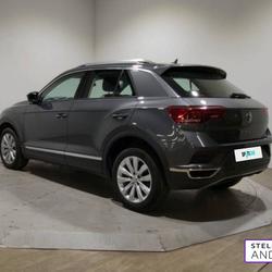 Volkswagen T-Roc T-Roc 1.5 TSI 150 EVO Start/Stop BVM6 Carat Cesson-S&eacute;vign&eacute;