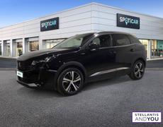 Peugeot 3008 Cesson-Sévigné