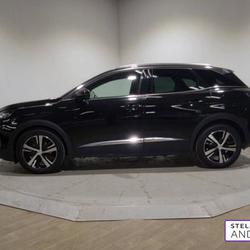 Peugeot 3008 3008 Hybrid 225 e-EAT8 GT Cesson-S&eacute;vign&eacute;