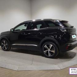 Peugeot 3008 3008 Hybrid 225 e-EAT8 GT Cesson-S&eacute;vign&eacute;