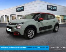 Citroen C3 Cesson-Sévigné