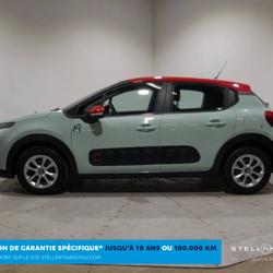 Citroen C3 C3 PureTech 82 S&S BVM5 Graphic Cesson-S&eacute;vign&eacute;