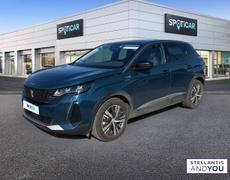 Peugeot 3008 Cesson-Sévigné