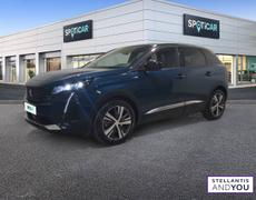 Peugeot 3008 Cesson-Sévigné
