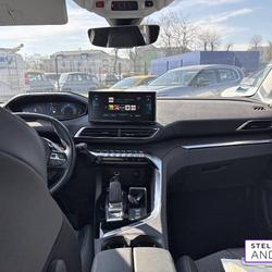 Peugeot 3008 3008 Hybrid 225 e-EAT8 Allure Cesson-S&eacute;vign&eacute;