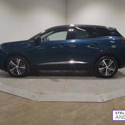 Peugeot 3008 3008 Hybrid 225 e-EAT8 Allure Cesson-S&eacute;vign&eacute;