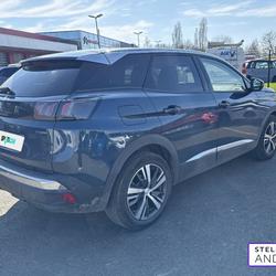 Peugeot 3008 3008 Hybrid 225 e-EAT8 Allure Cesson-S&eacute;vign&eacute;